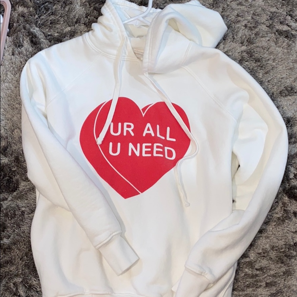 Spiritual Gangster Hoodie